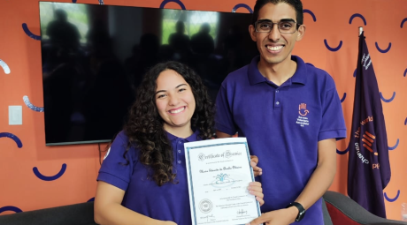 Cerca de 30 jóvenes se preparan para servir como misioneros en Ecuador